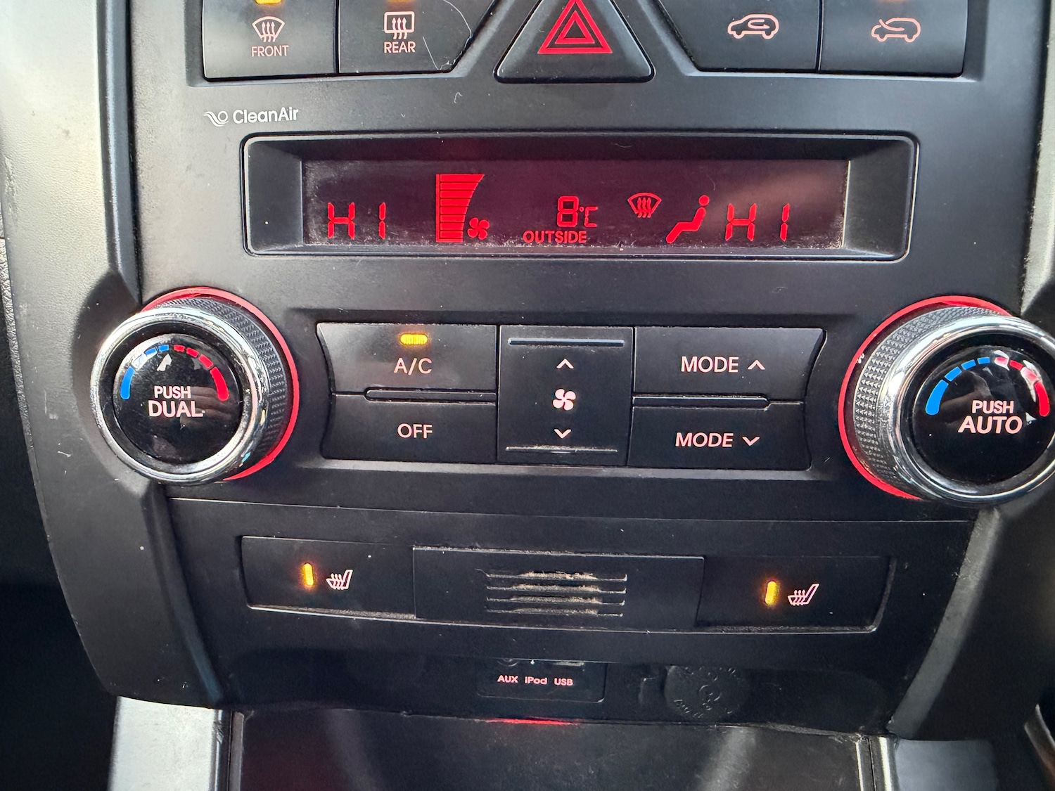 Used Kia Sorento 2010 for sale - 76999601: Photo 28