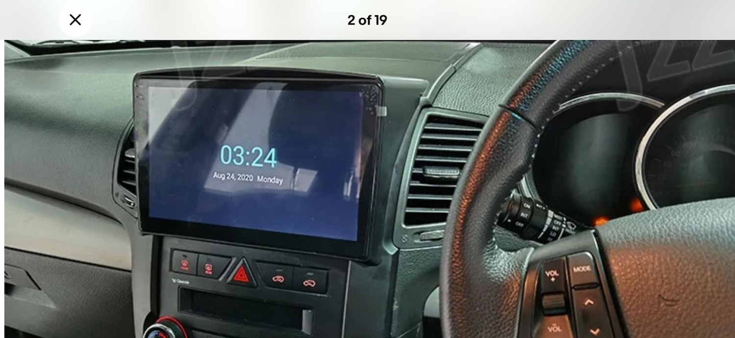 Used Kia Sorento 2010 for sale - 76999601: Photo 41