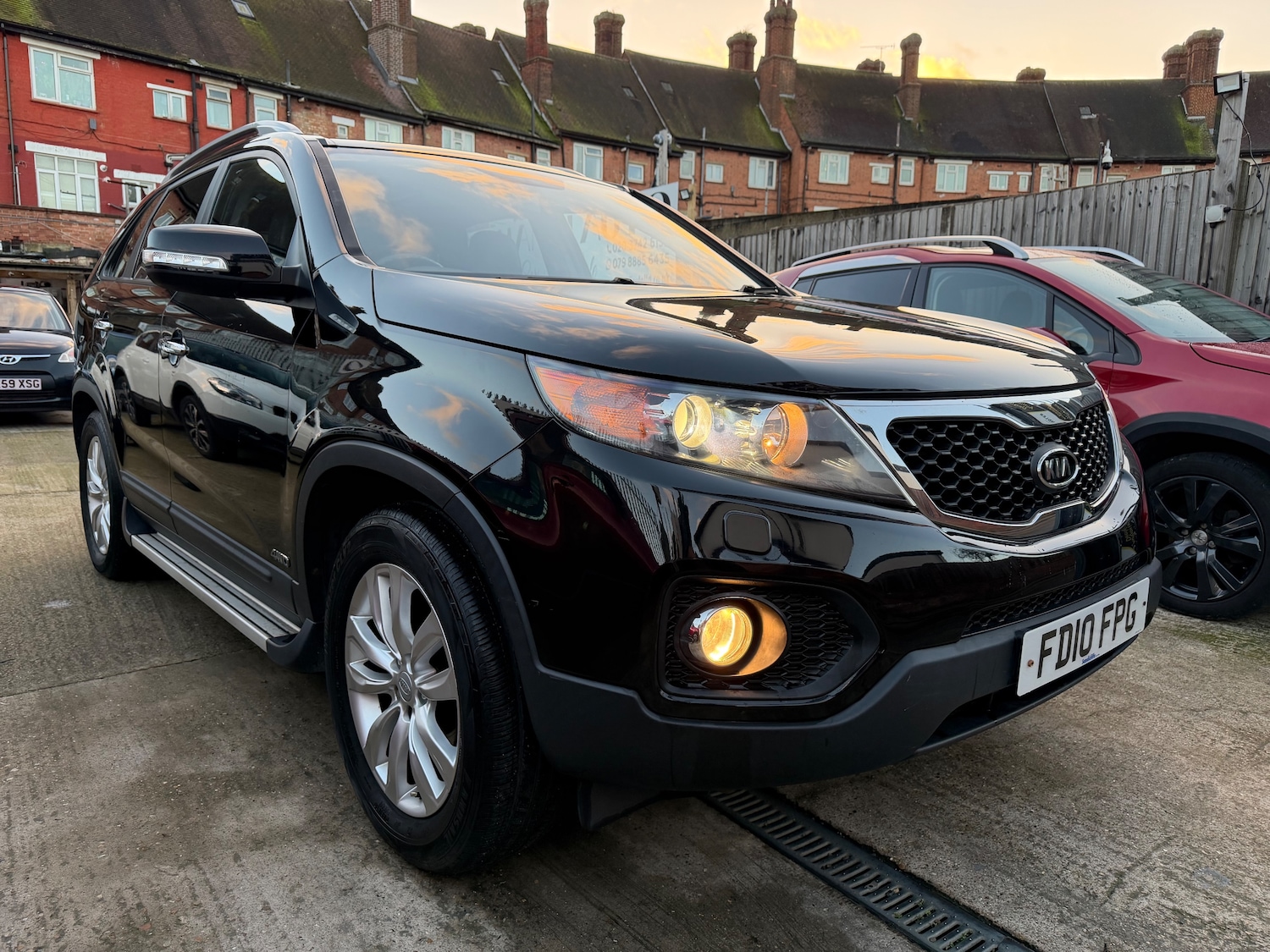 Used Kia Sorento 2010 for sale - 76999601: Photo 7