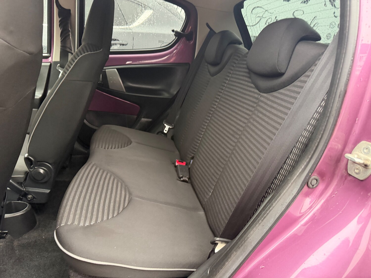 Used Peugeot 107 for sale - 77457930: Photo 11