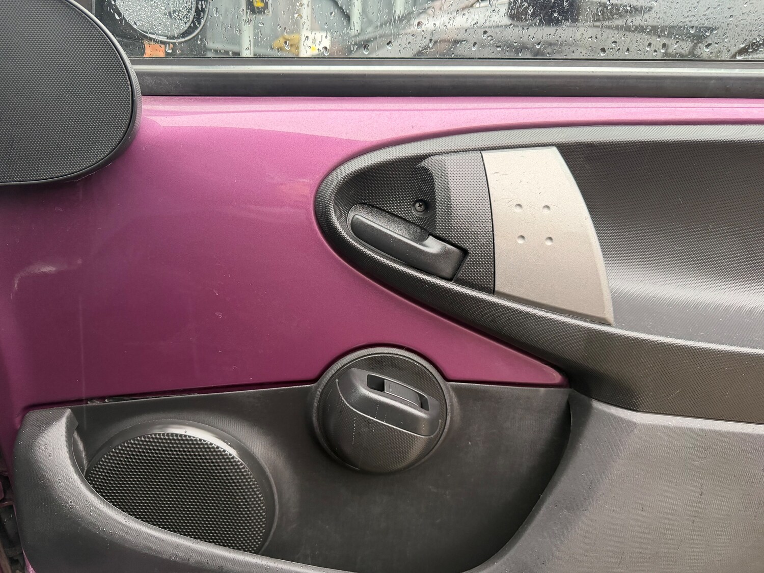 Used Peugeot 107 for sale - 77457930: Photo 18