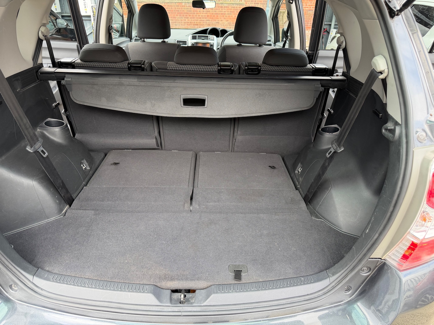 Used Toyota Verso 2016 for sale - 78083901: Photo 10