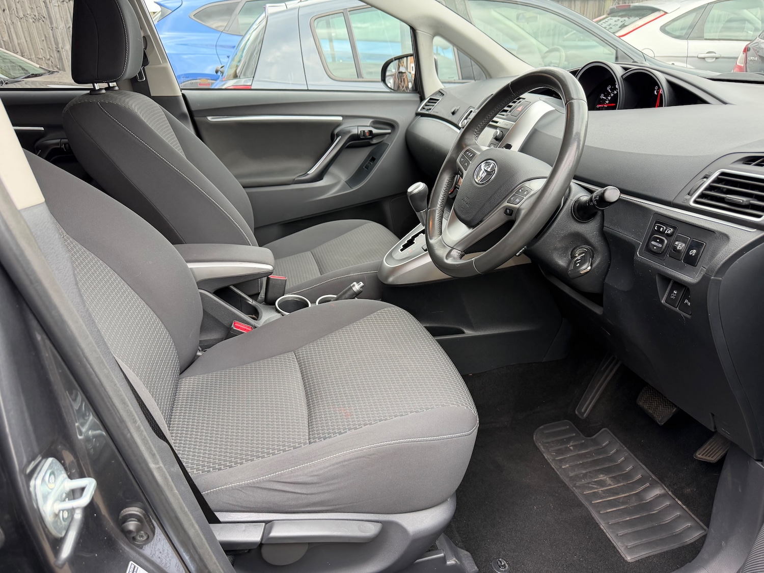 Used Toyota Verso 2016 for sale - 78083901: Photo 11