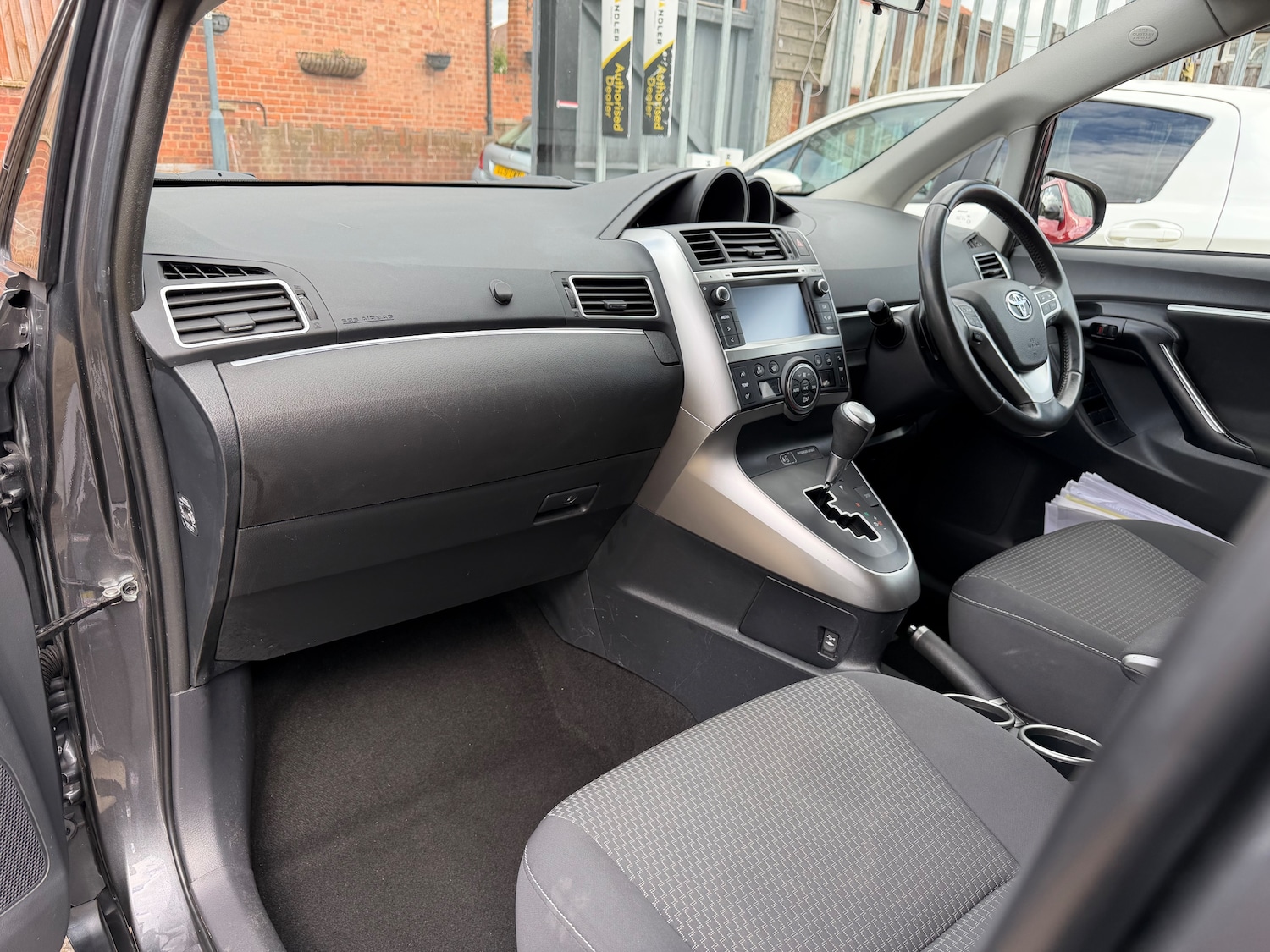 Used Toyota Verso 2016 for sale - 78083901: Photo 12