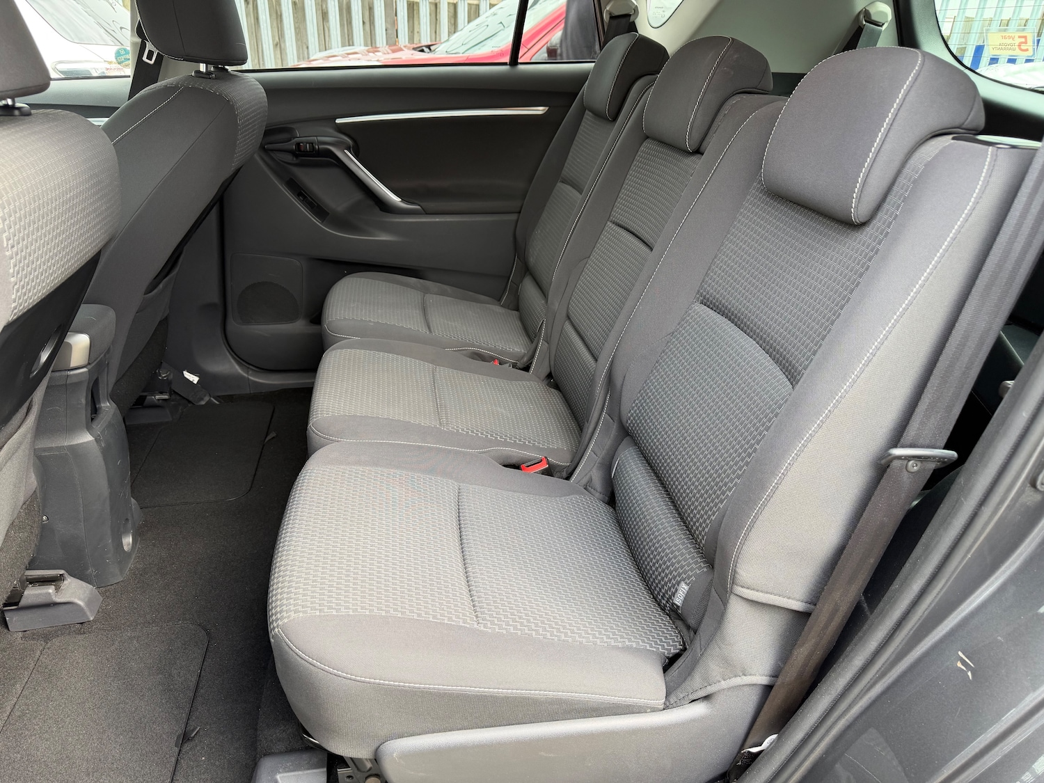 Used Toyota Verso 2016 for sale - 78083901: Photo 13