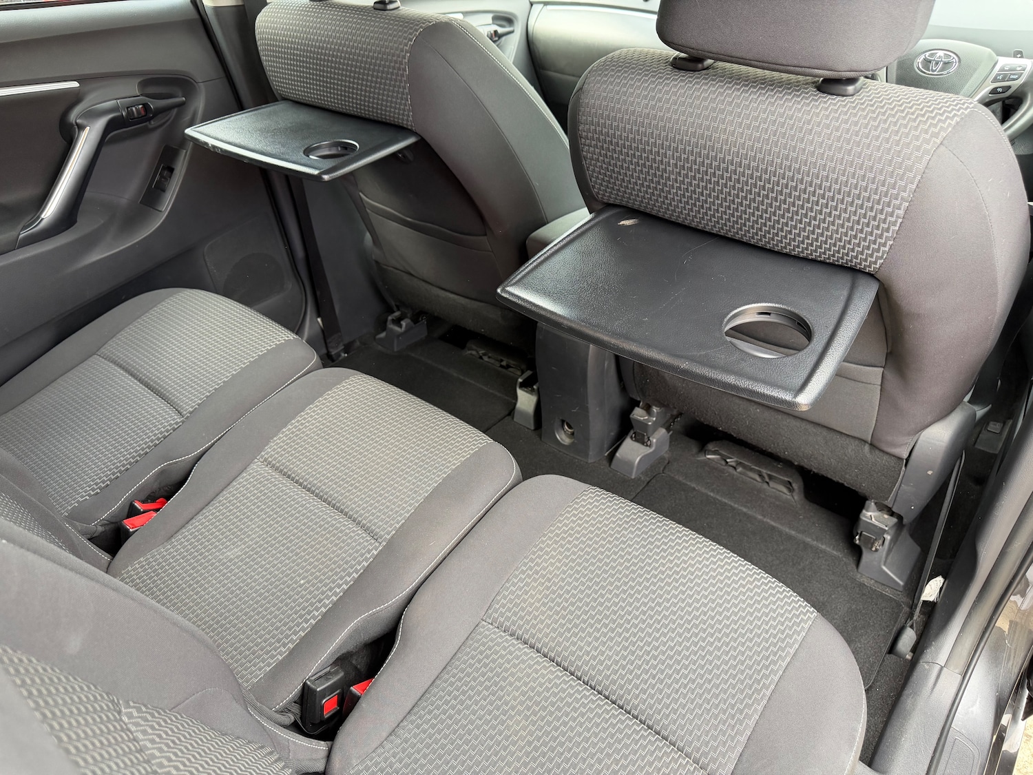 Used Toyota Verso 2016 for sale - 78083901: Photo 16