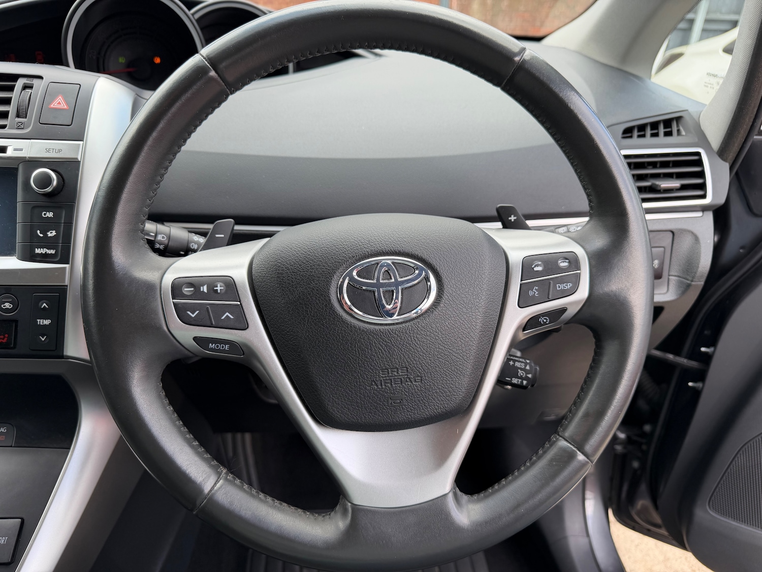 Used Toyota Verso 2016 for sale - 78083901: Photo 19