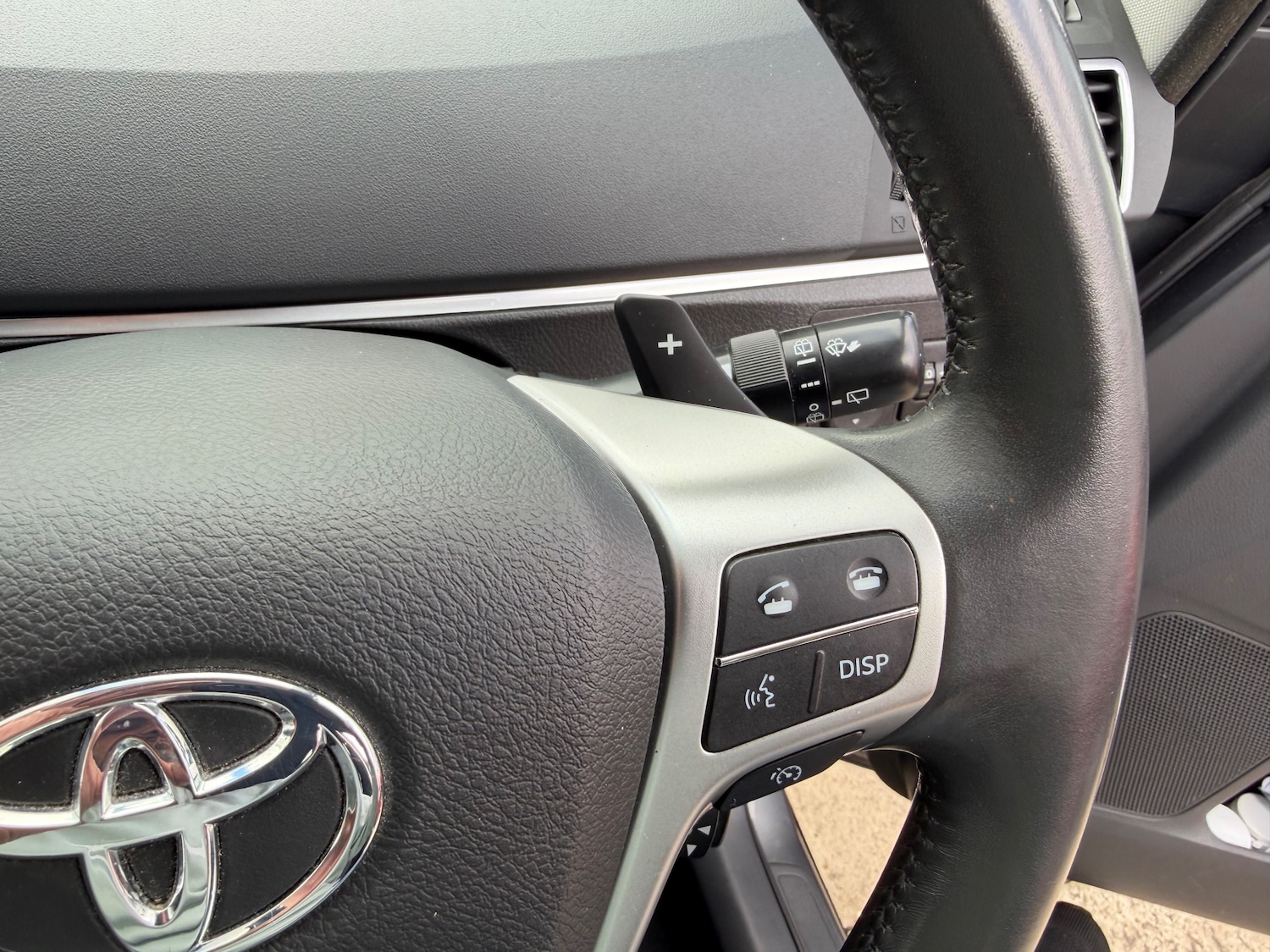 Used Toyota Verso 2016 for sale - 78083901: Photo 20