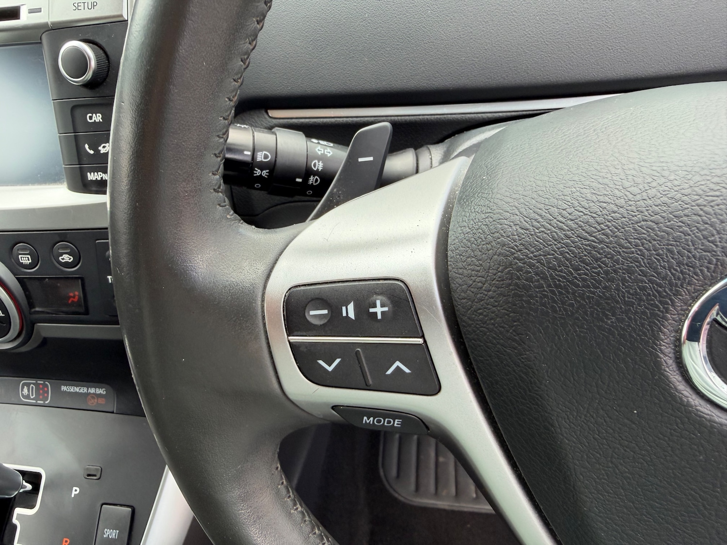 Used Toyota Verso 2016 for sale - 78083901: Photo 23