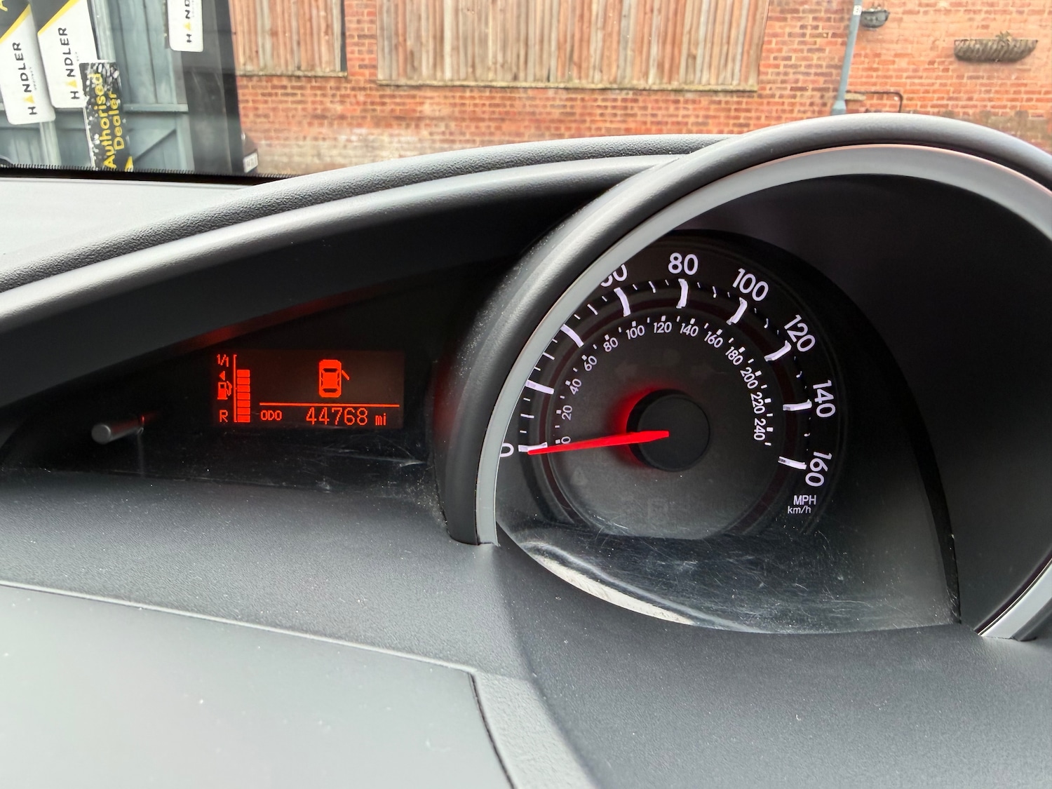 Used Toyota Verso 2016 for sale - 78083901: Photo 24