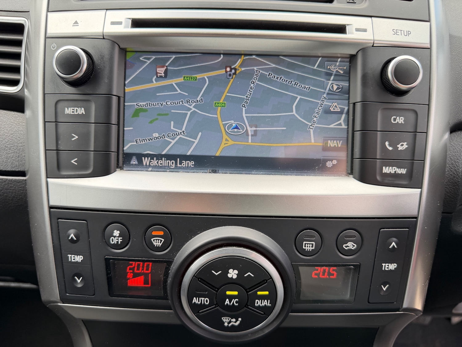 Used Toyota Verso 2016 for sale - 78083901: Photo 25