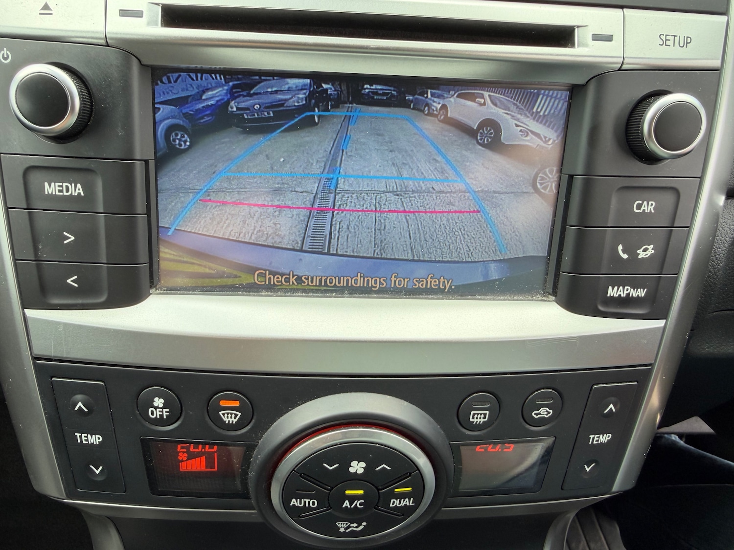 Used Toyota Verso 2016 for sale - 78083901: Photo 26