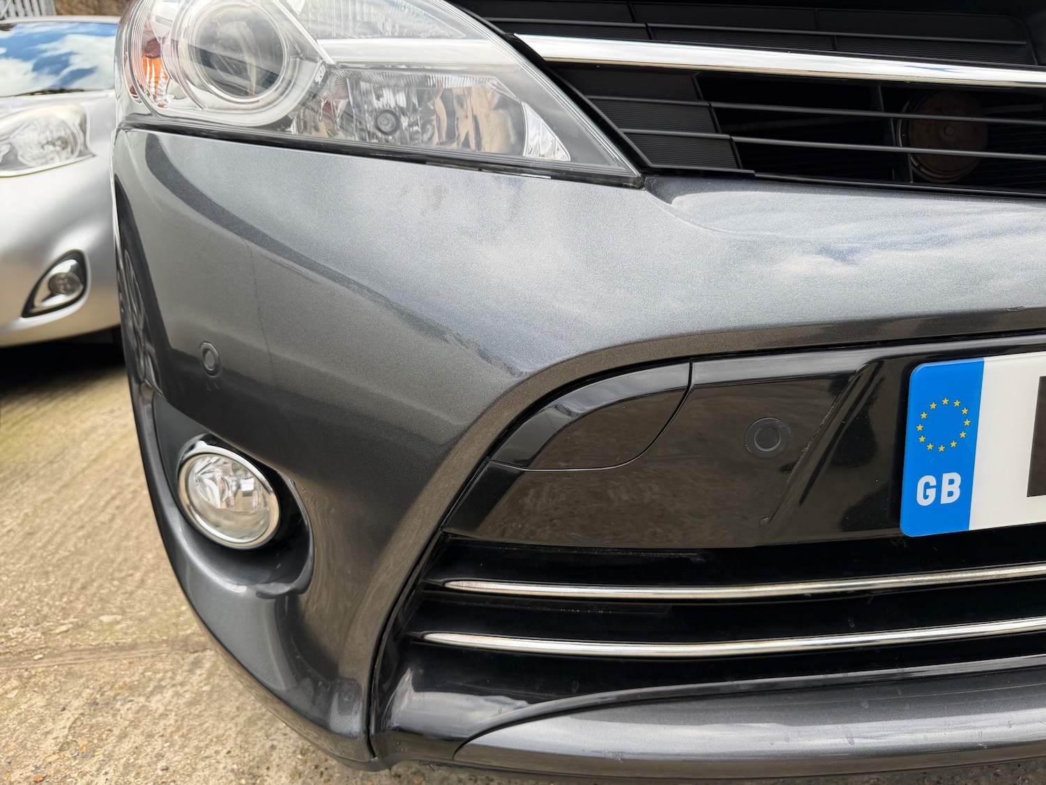 Used Toyota Verso 2016 for sale - 78083901: Photo 31