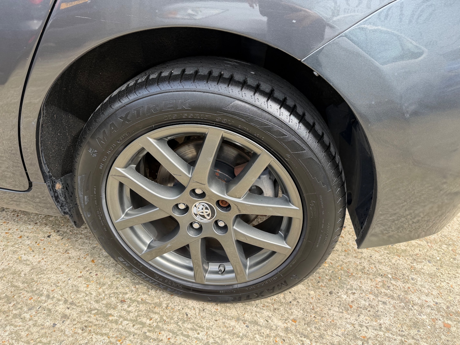 Used Toyota Verso 2016 for sale - 78083901: Photo 32