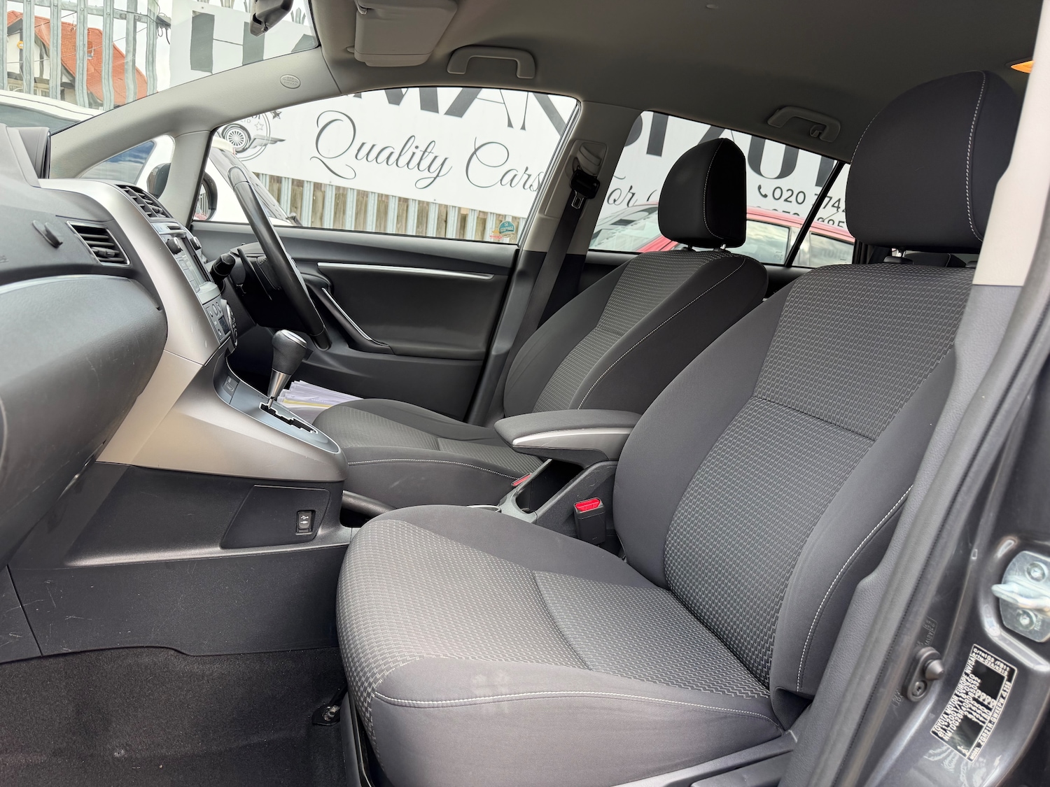 Used Toyota Verso 2016 for sale - 78083901: Photo 33