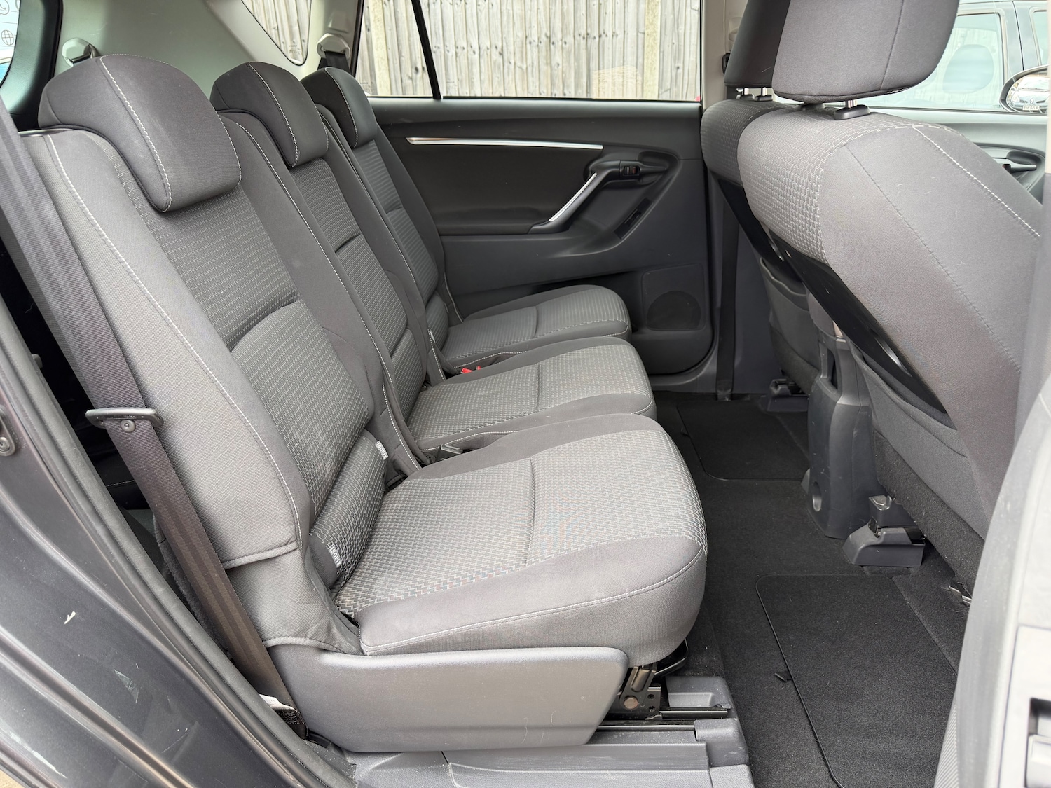 Used Toyota Verso 2016 for sale - 78083901: Photo 9