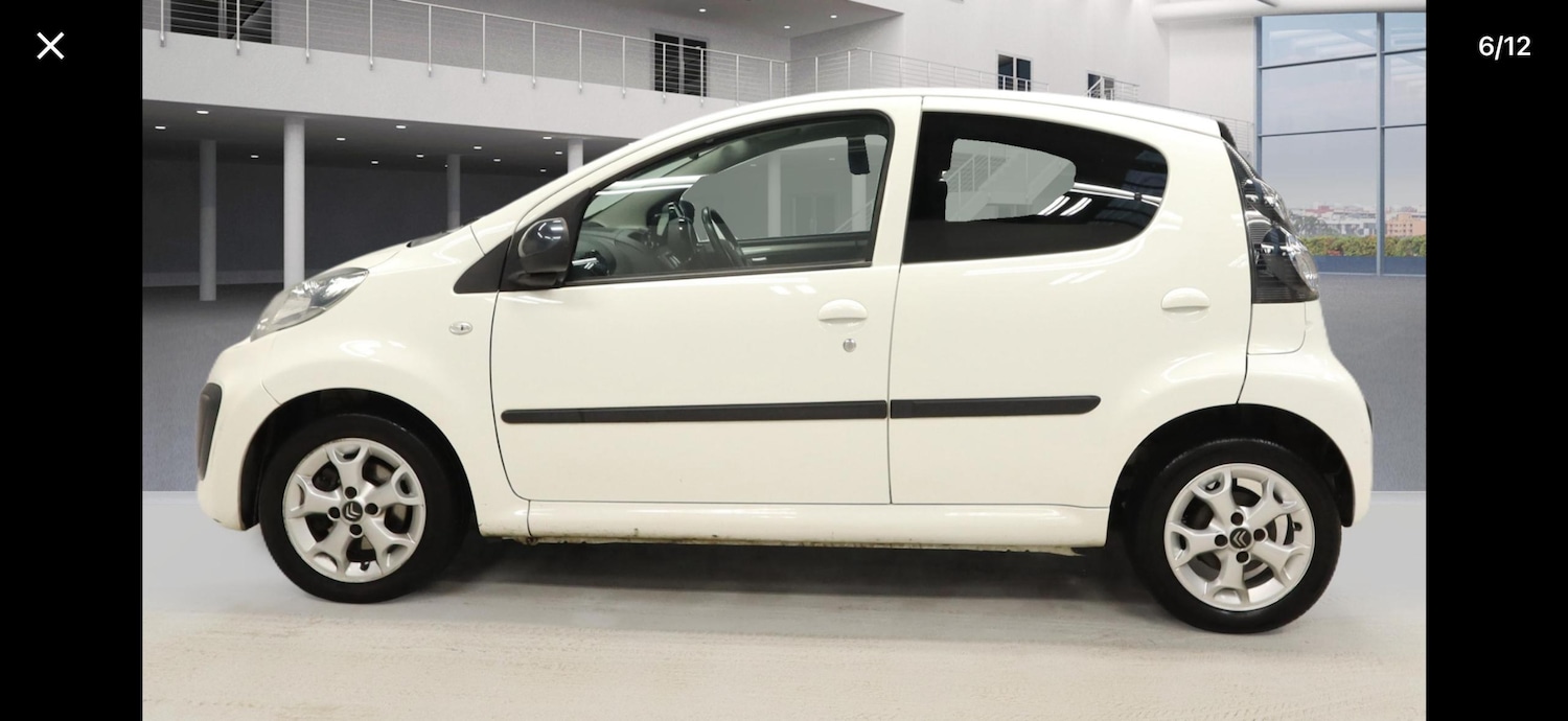 Used Citroen C1 2014 for sale - 77054284: Photo 2