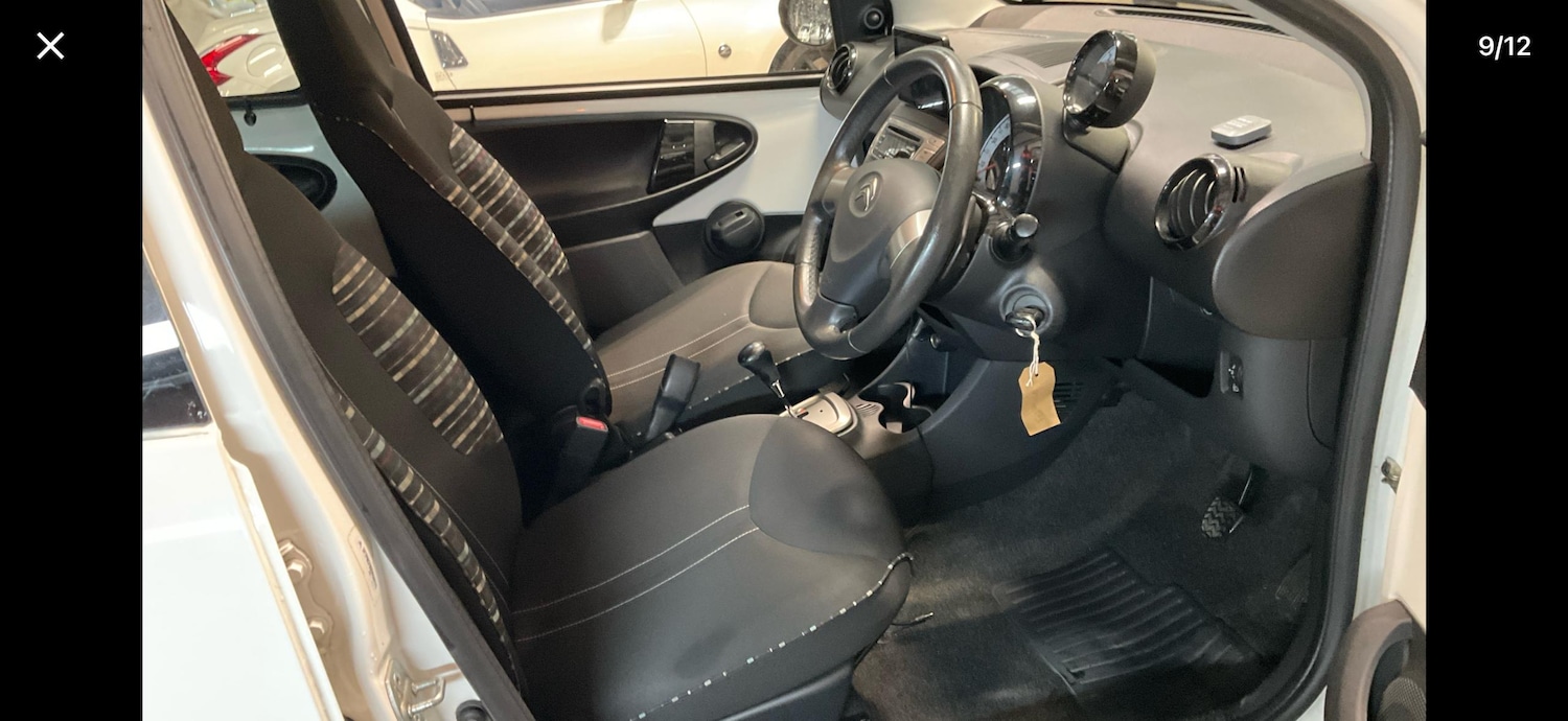 Used Citroen C1 2014 for sale - 77054284: Photo 7