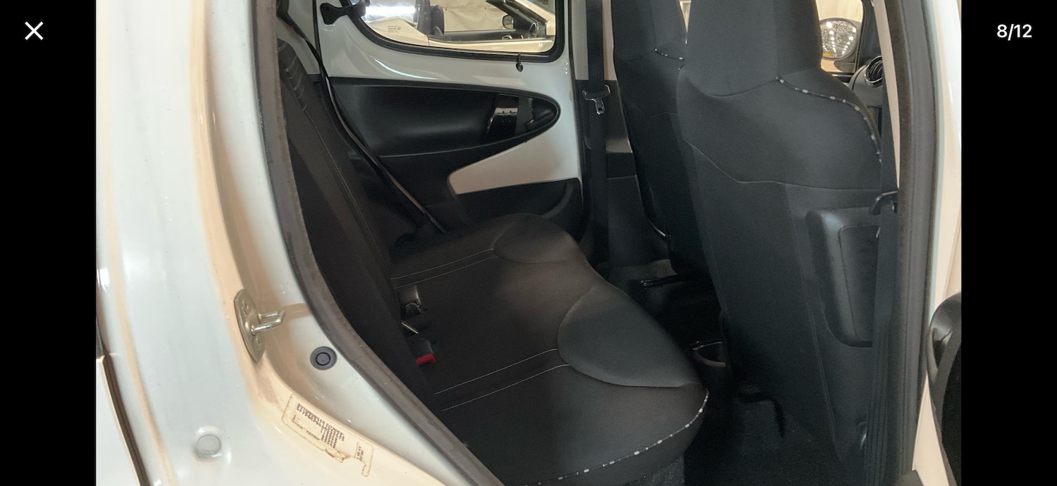 Used Citroen C1 2014 for sale - 77054284: Photo 8