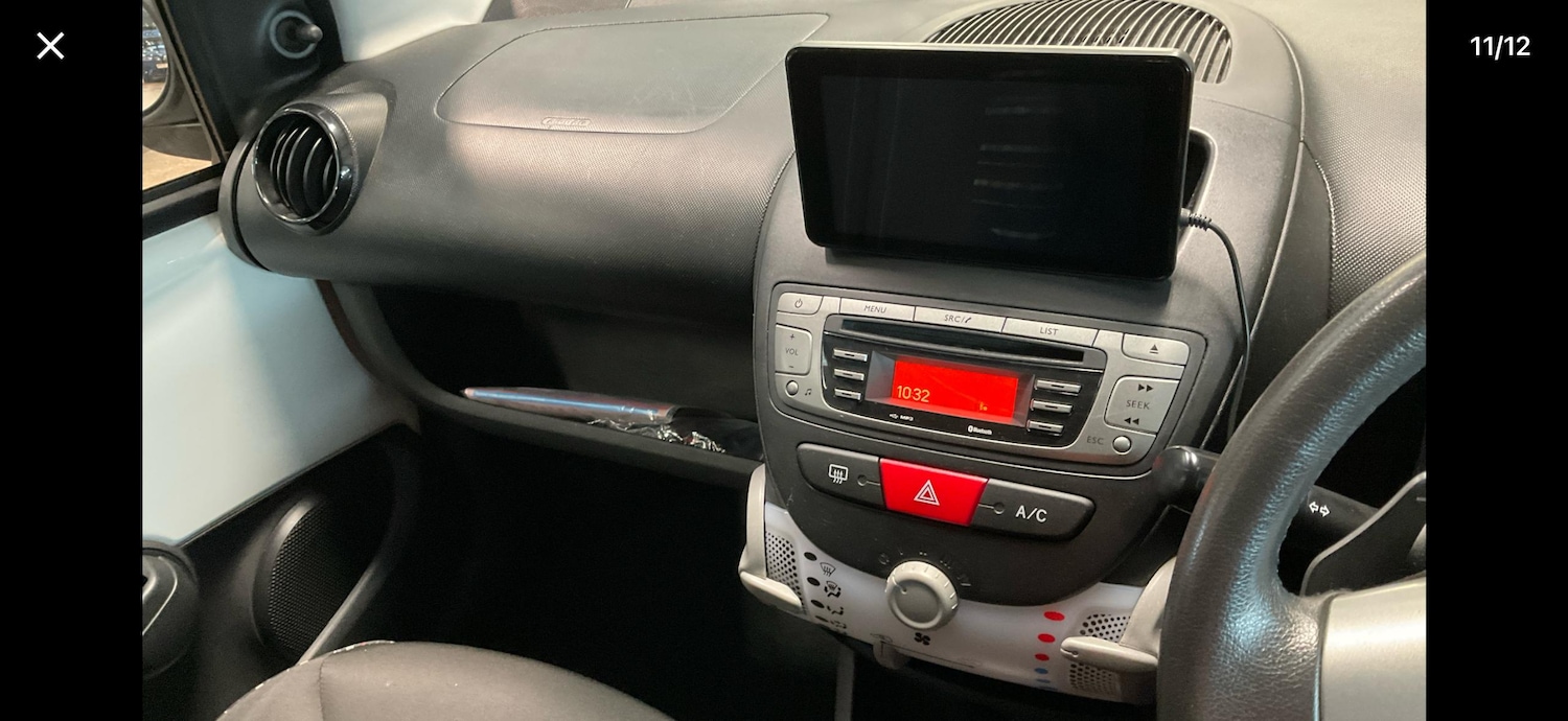 Used Citroen C1 2014 for sale - 77054284: Photo 9