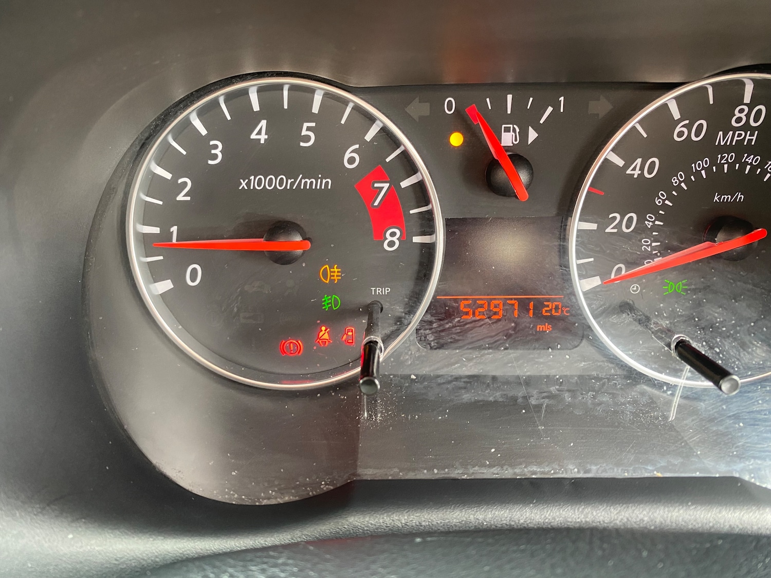 Used Nissan Note for sale - 76402607: Photo 16