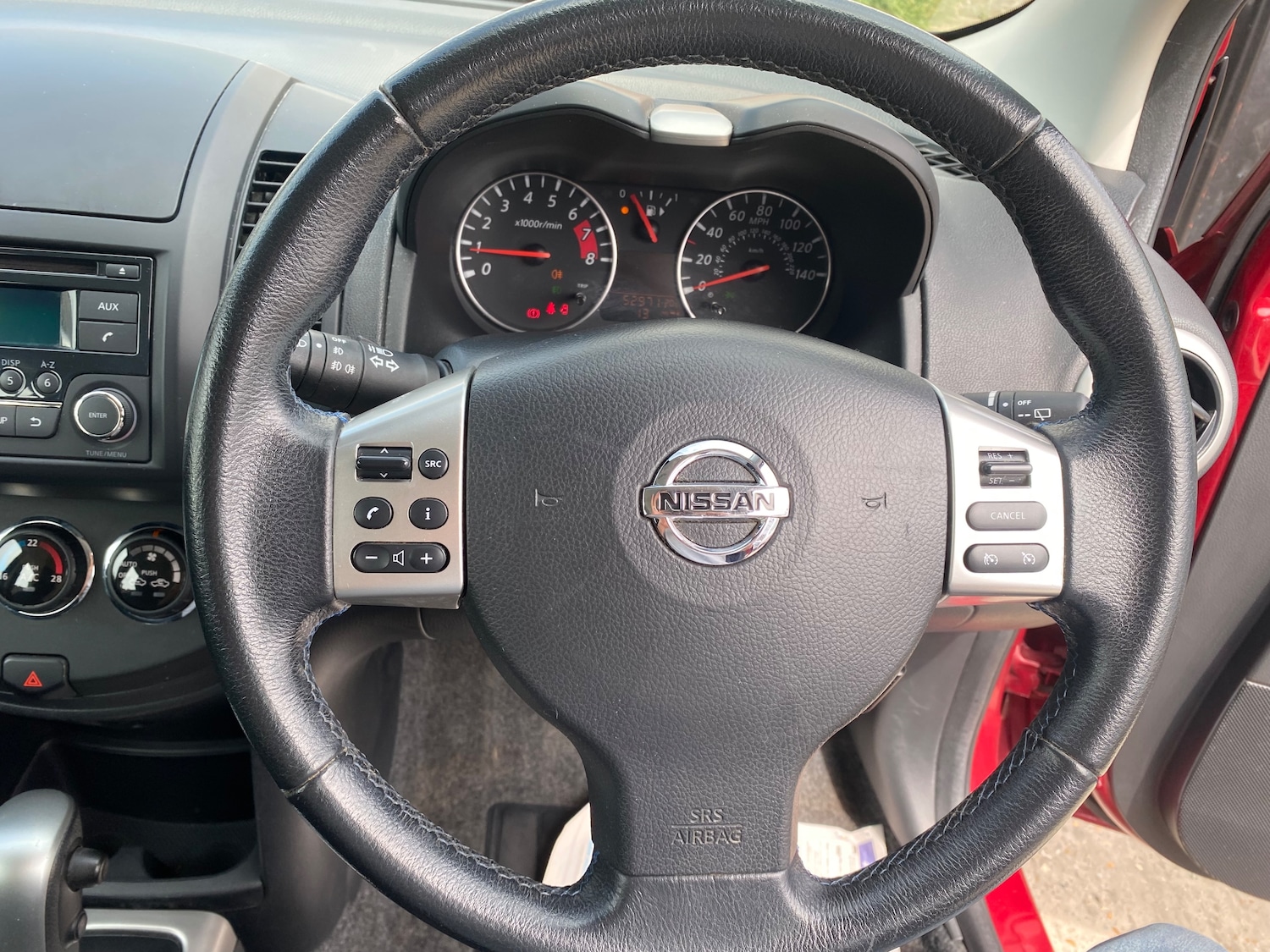 Used Nissan Note for sale - 76402607: Photo 18