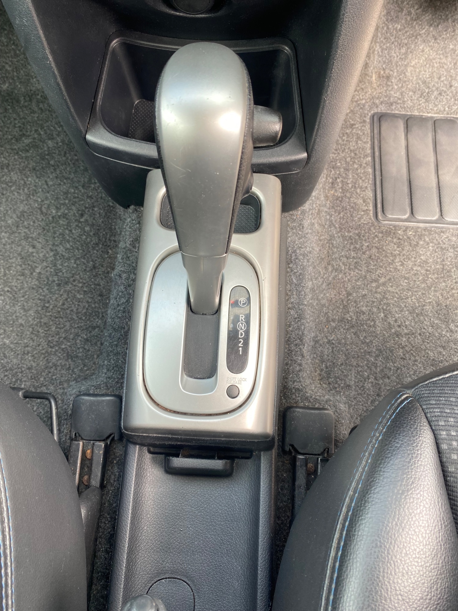 Used Nissan Note for sale - 76402607: Photo 19