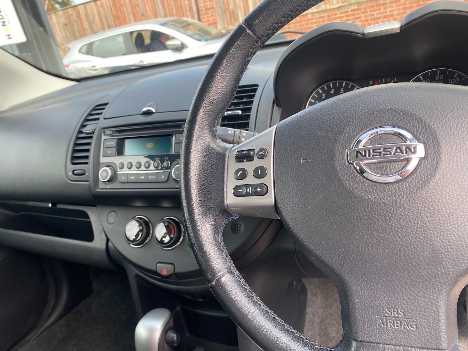 Used Nissan Note for sale - 76402607: Photo 23