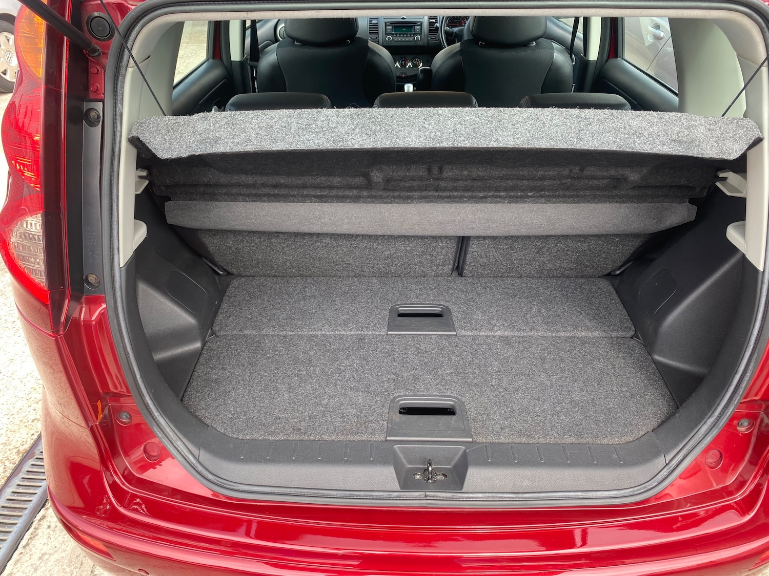 Used Nissan Note for sale - 76402607: Photo 24