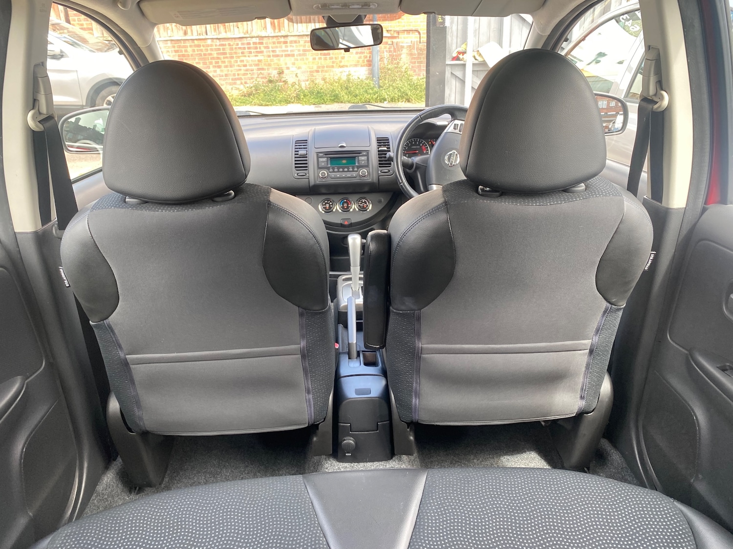 Used Nissan Note for sale - 76402607: Photo 25