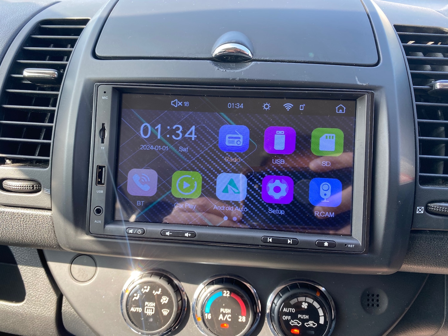 Used Nissan Note for sale - 76402607: Photo 26