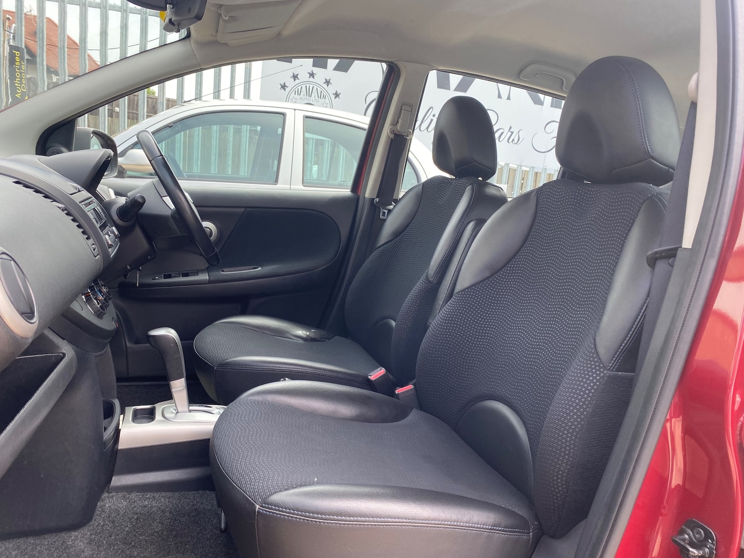 Used Nissan Note for sale - 76402607: Photo 9