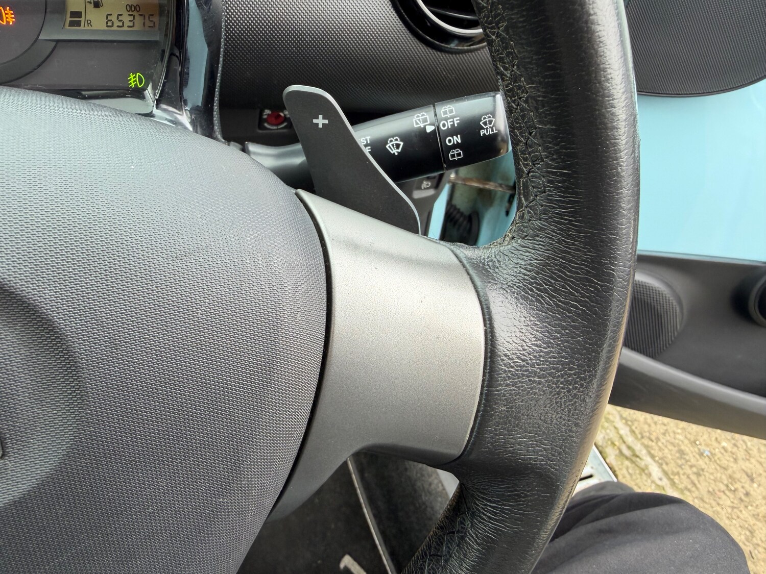 Used Citroen C1 for sale - 77872234: Photo 16