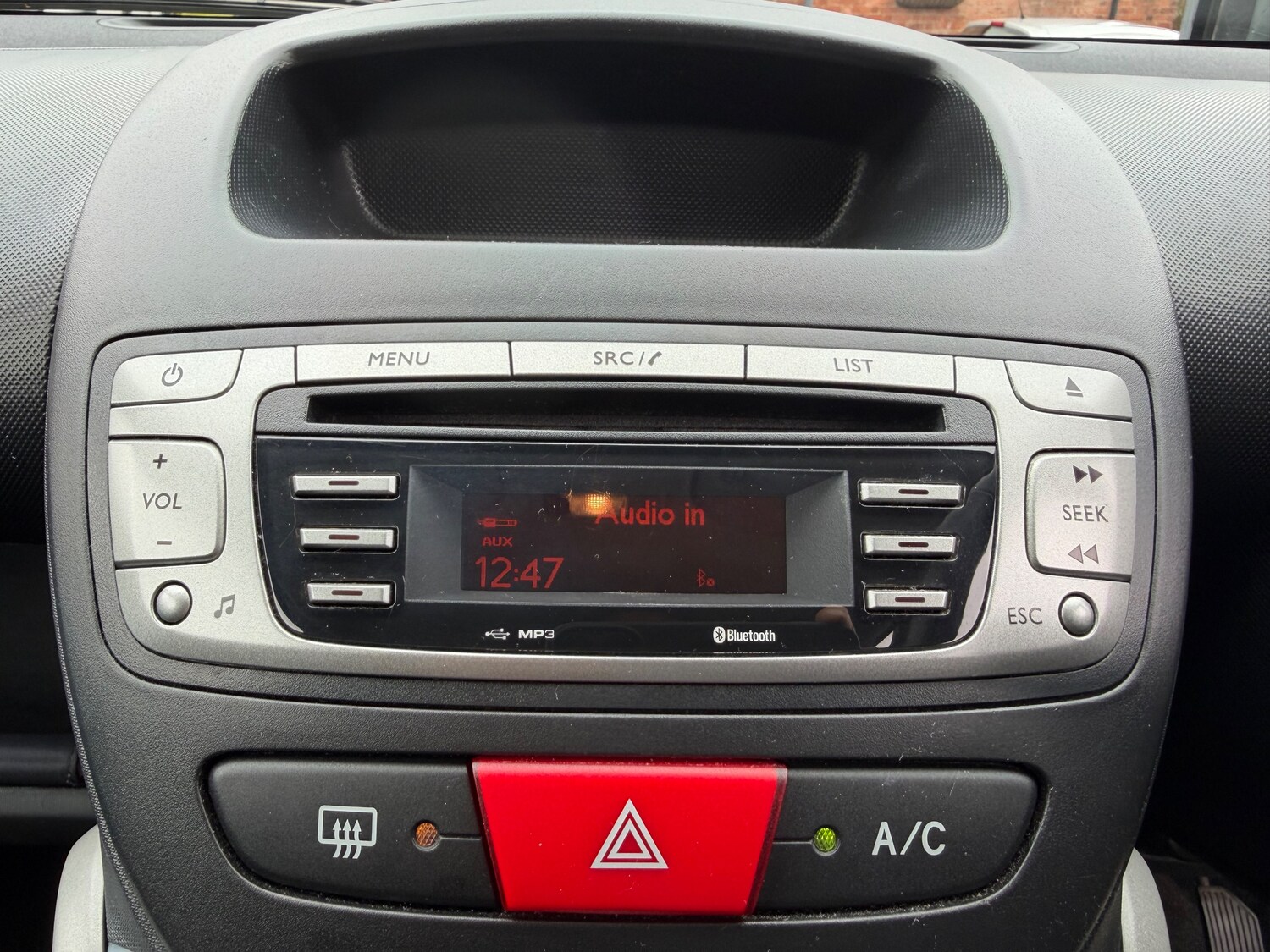 Used Citroen C1 for sale - 77872234: Photo 20