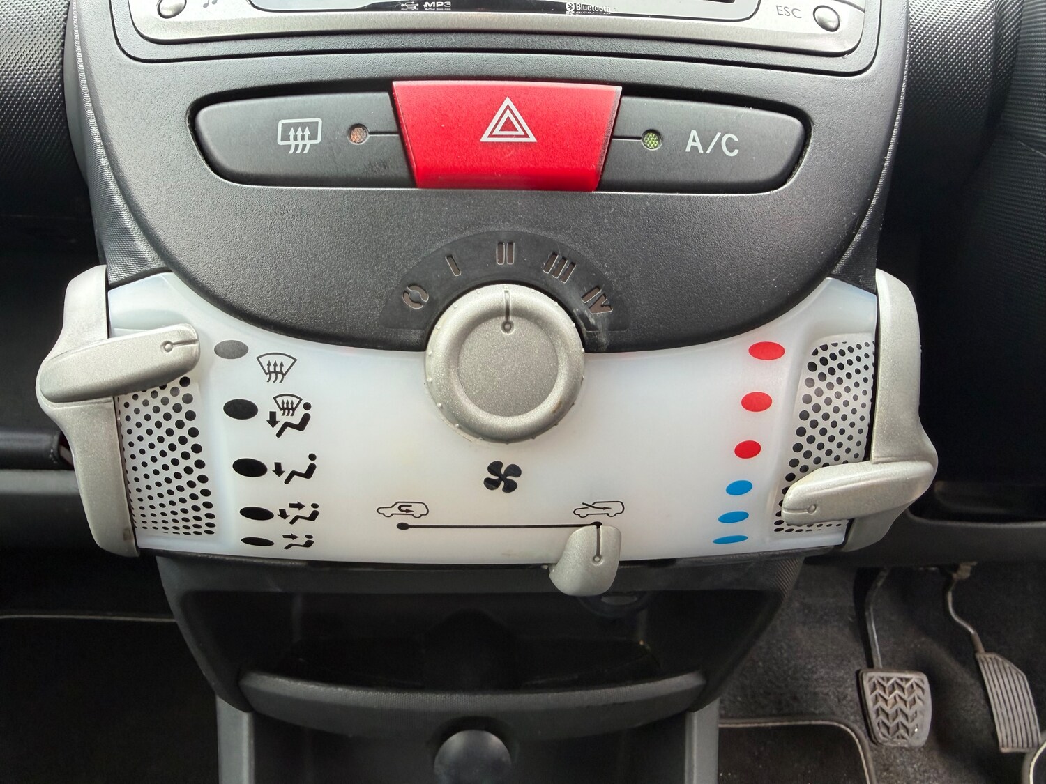 Used Citroen C1 for sale - 77872234: Photo 22