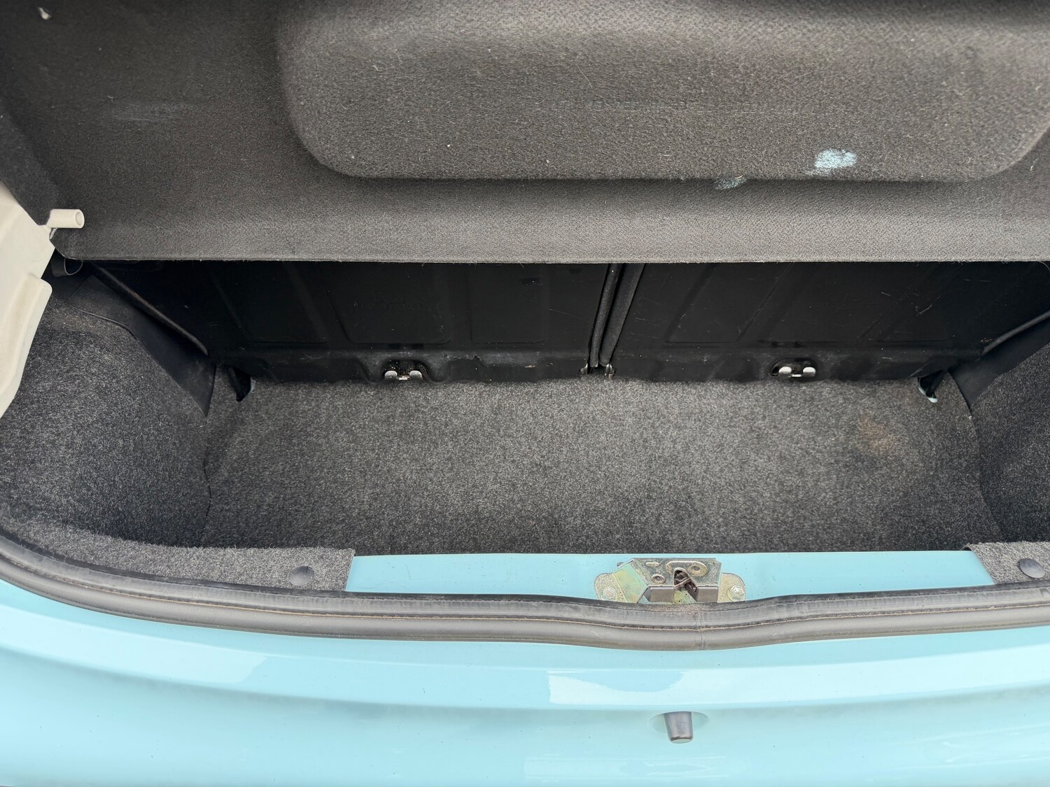 Used Citroen C1 for sale - 77872234: Photo 28