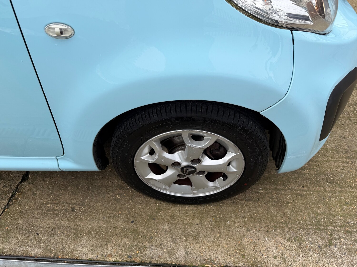 Used Citroen C1 for sale - 77872234: Photo 31