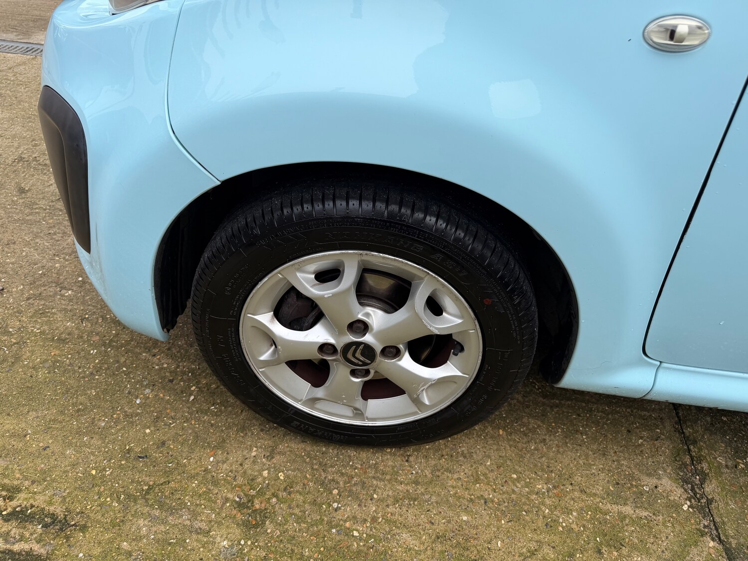 Used Citroen C1 for sale - 77872234: Photo 32