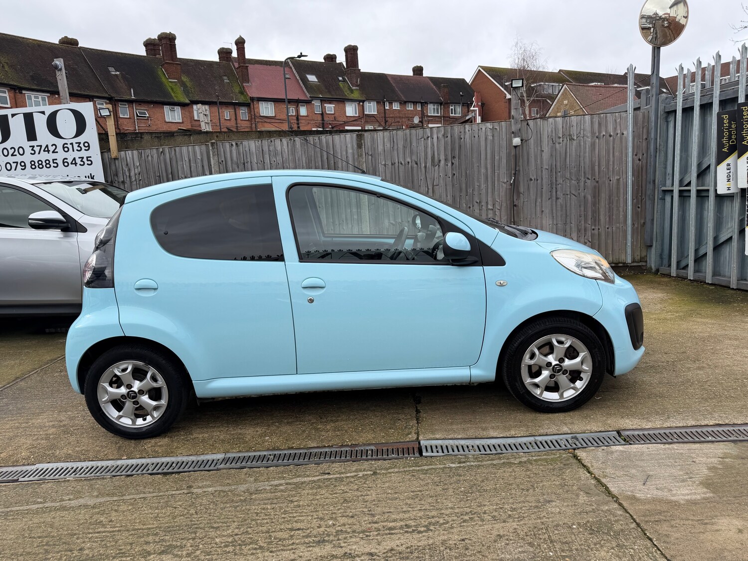 Used Citroen C1 for sale - 77872234: Photo 7