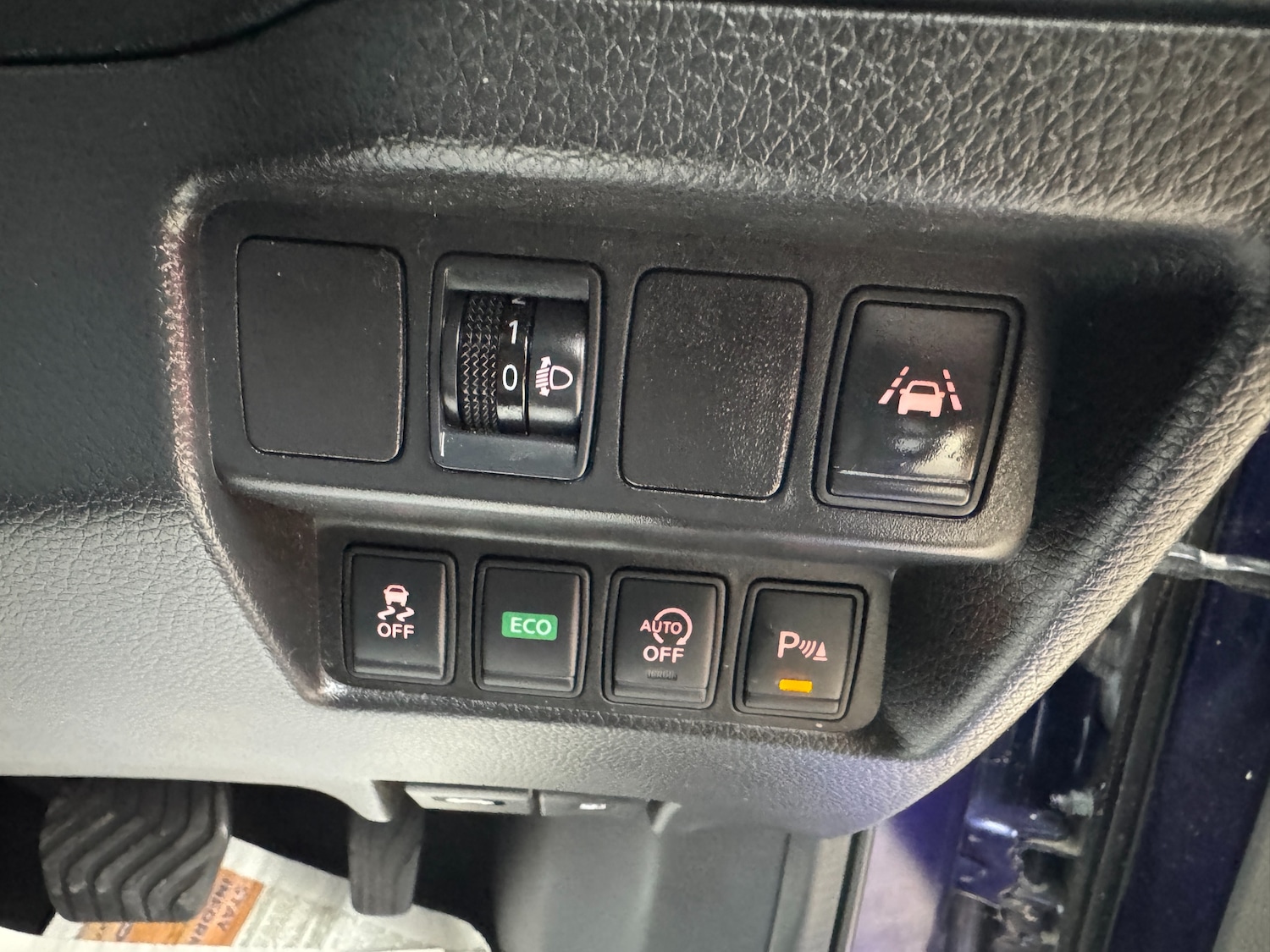 Vehicle 40