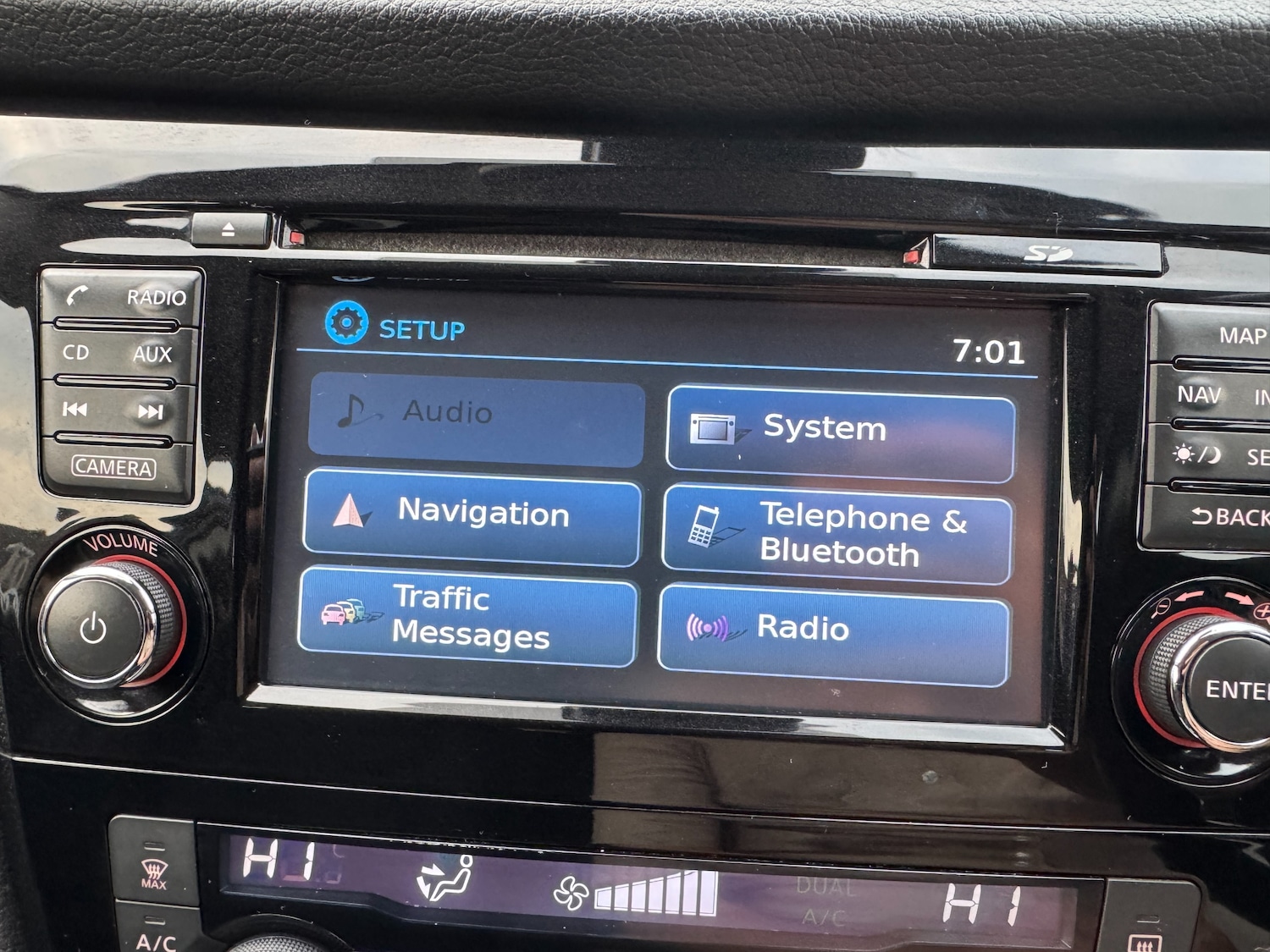 Vehicle 50