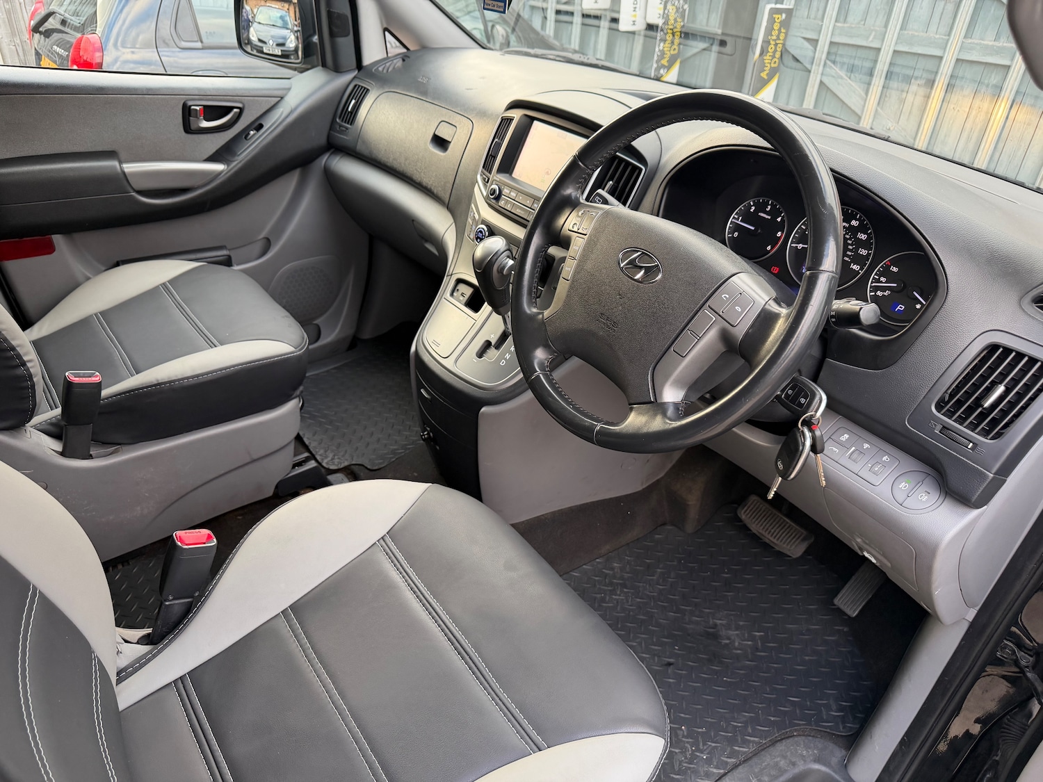 Used Hyundai i800 2018 for sale - 78069763: Photo 10