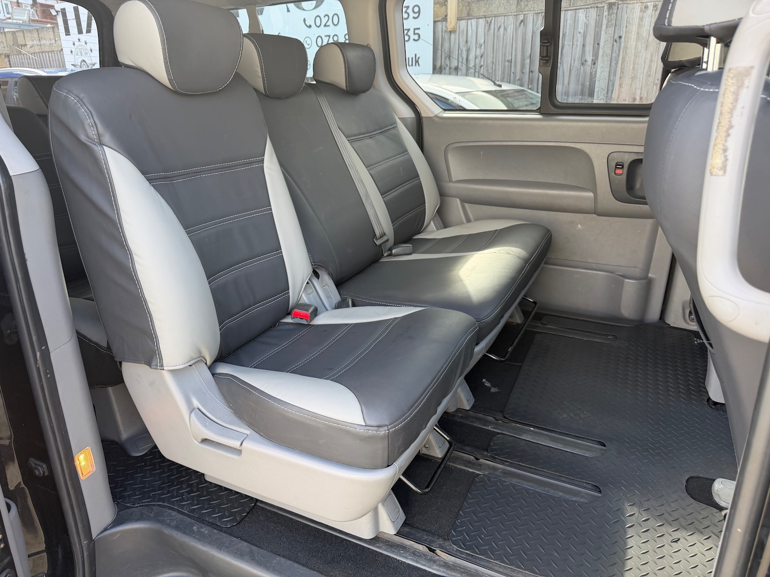 Used Hyundai i800 2018 for sale - 78069763: Photo 11