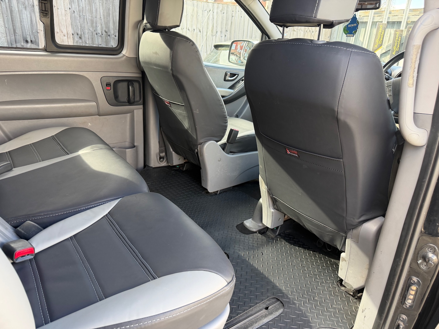 Used Hyundai i800 2018 for sale - 78069763: Photo 12