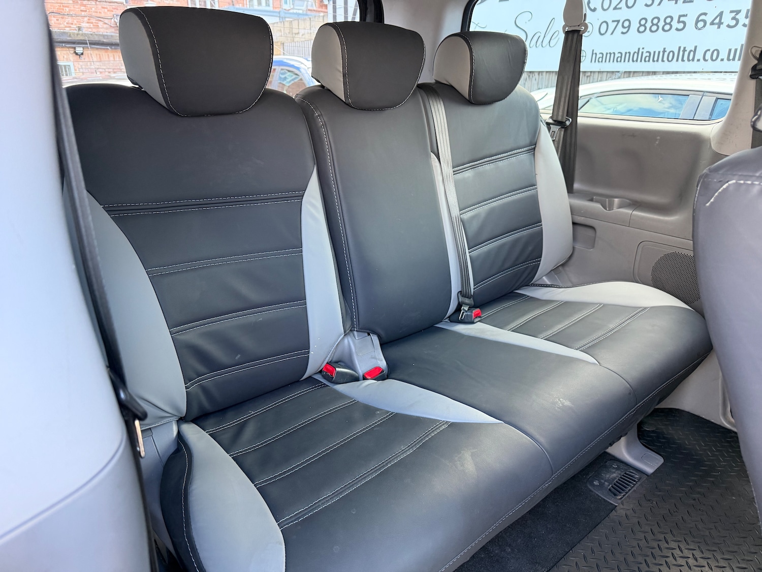 Used Hyundai i800 2018 for sale - 78069763: Photo 13