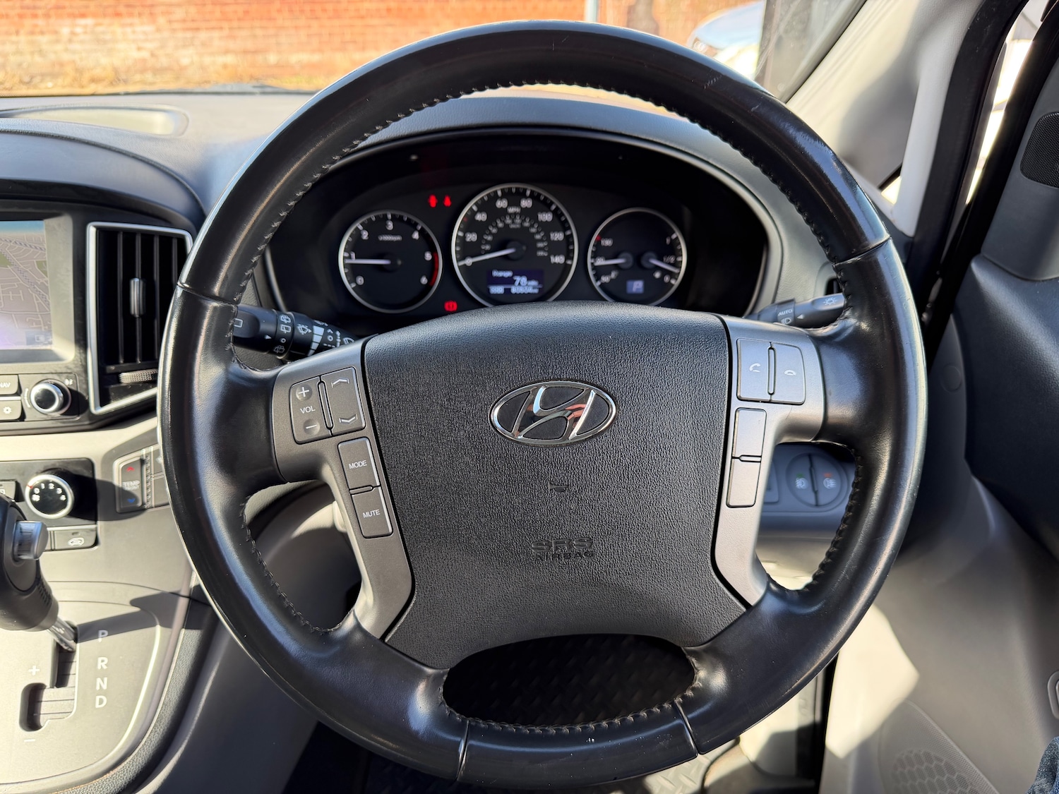 Used Hyundai i800 2018 for sale - 78069763: Photo 14