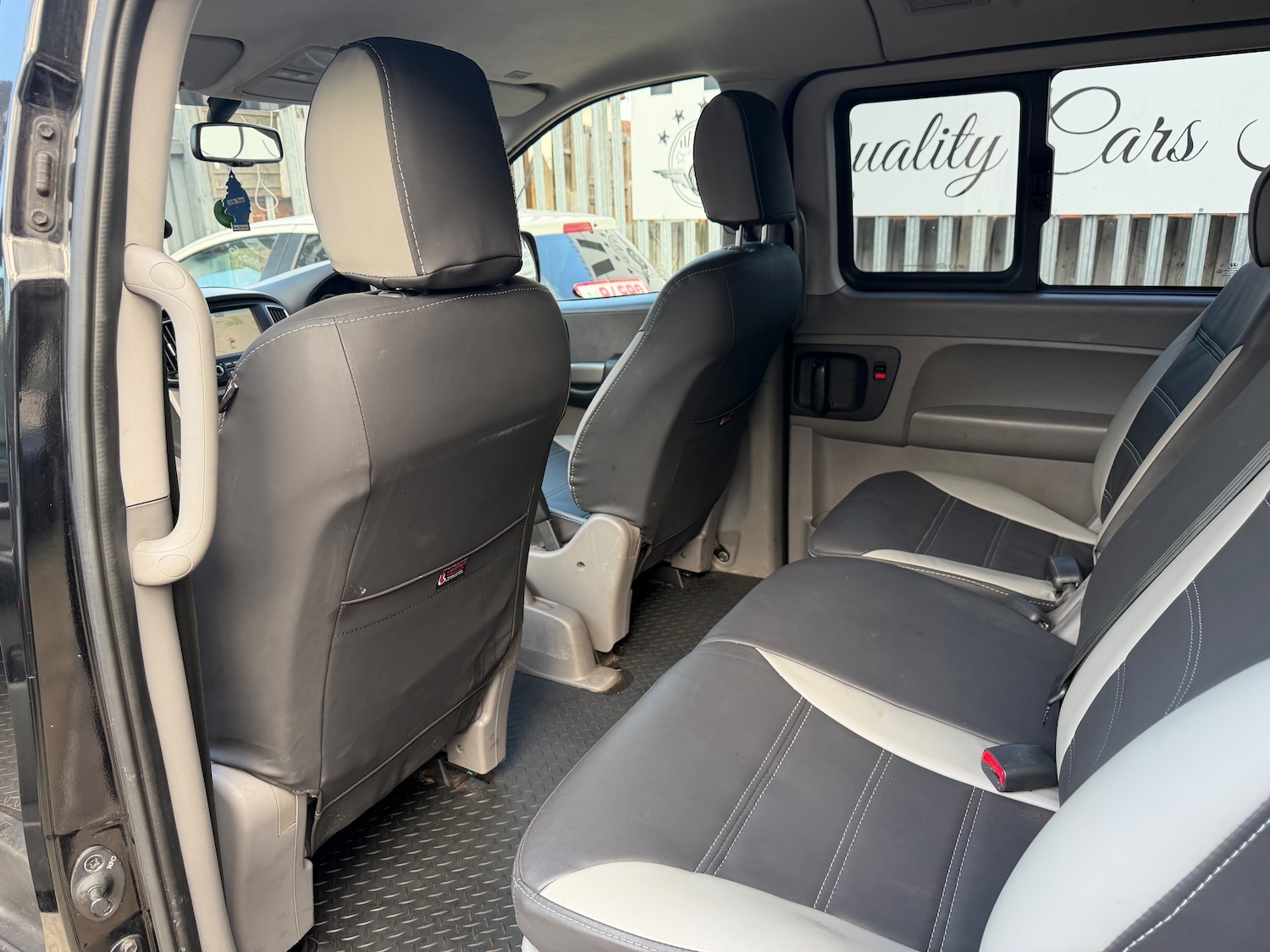 Used Hyundai i800 2018 for sale - 78069763: Photo 16