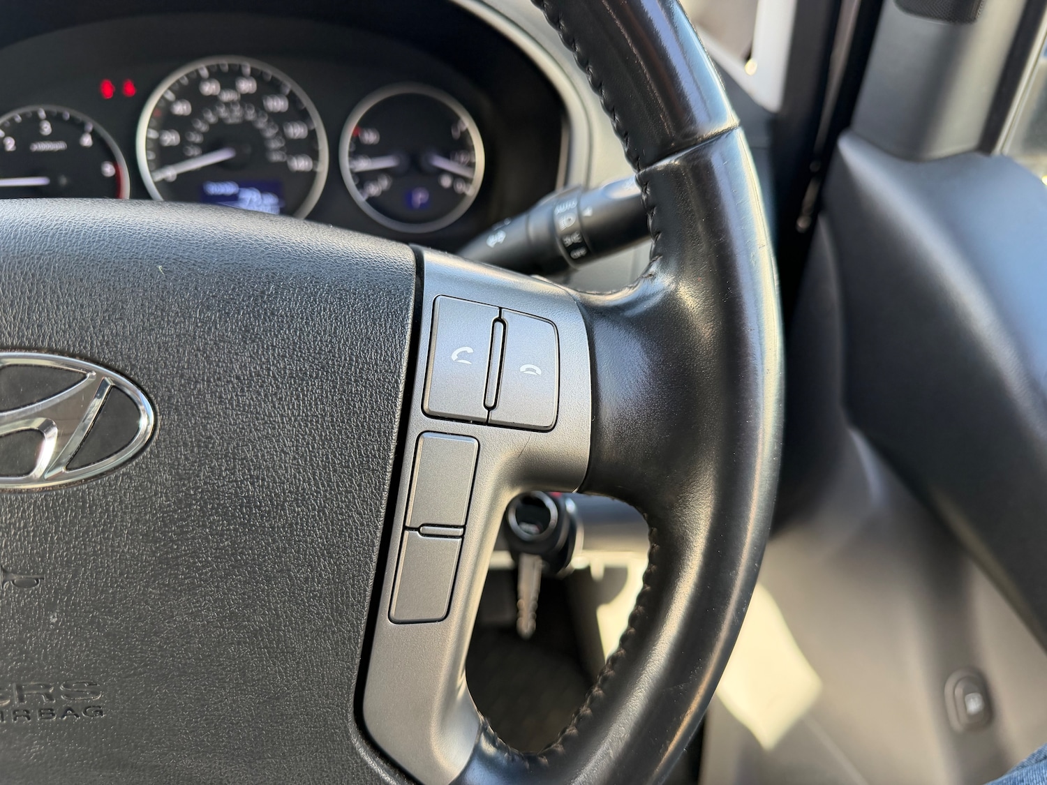 Used Hyundai i800 2018 for sale - 78069763: Photo 18