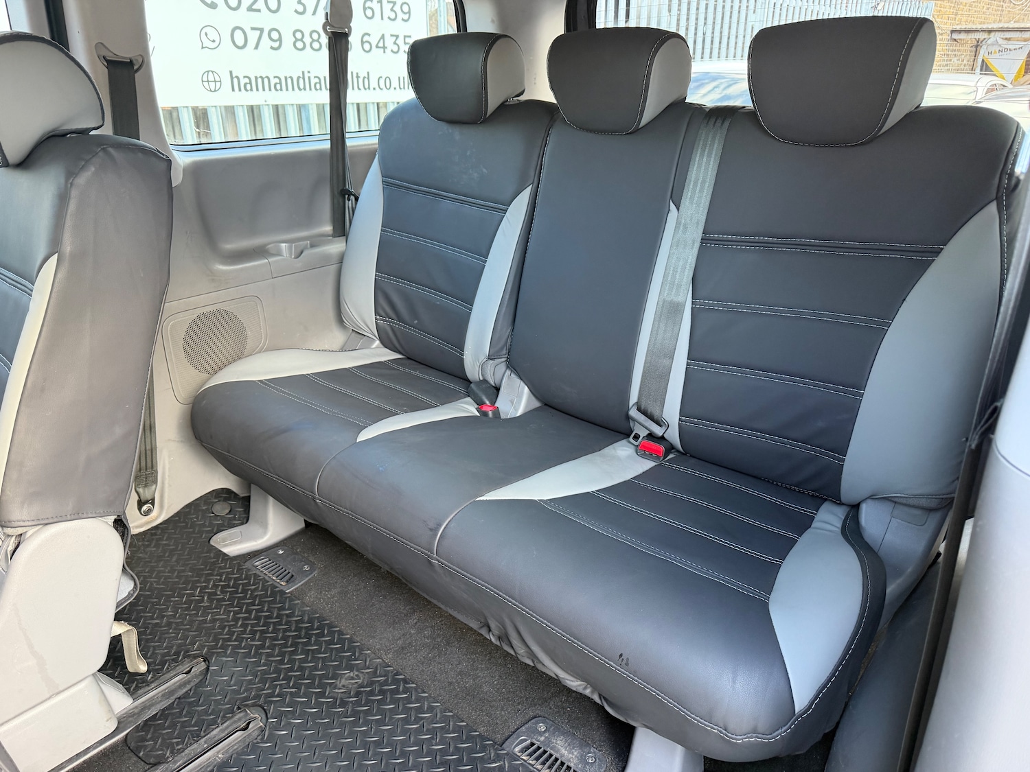 Used Hyundai i800 2018 for sale - 78069763: Photo 19