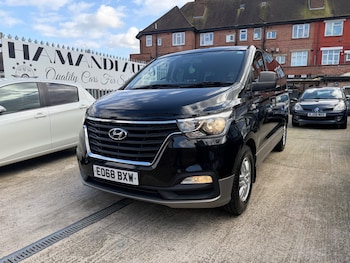 Used Hyundai i800 2018 for sale - 78069763: Photo